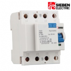 Residual Current Circuit Breaker